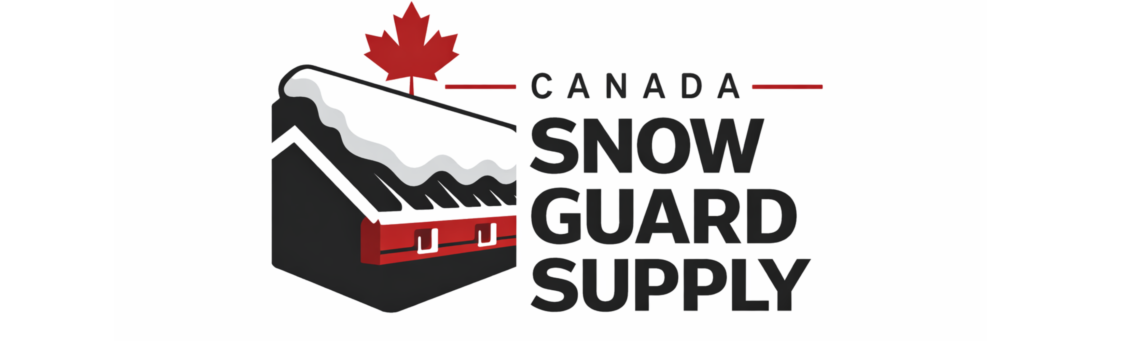 Canada Snow Guard Supply (Authorized SnoBlox® & SnoJax® Supplier)